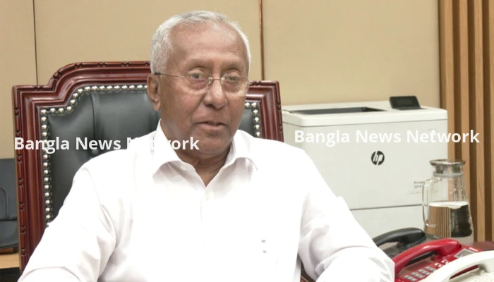 ফরিদপুরে সংসদীয় আসনের সীমানা নিয়ে অসন্তোষ অনাকাঙ্ক্ষিত: ইসি সচিব