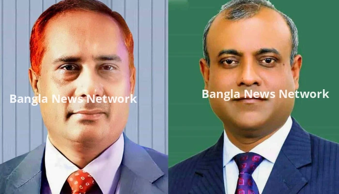 নেত্রকোনায় জেলা বিএনপির সভাপতি আনোরুল হক, সম্পাদক রফিকুল ইসলাম