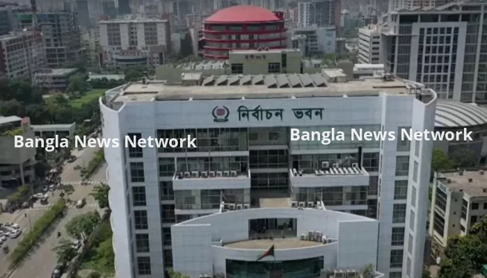 নির্বাচনে ভোটকেন্দ্র স্থাপন করবেন জেলা-উপজেলার কর্মকর্তারা: ইসি
