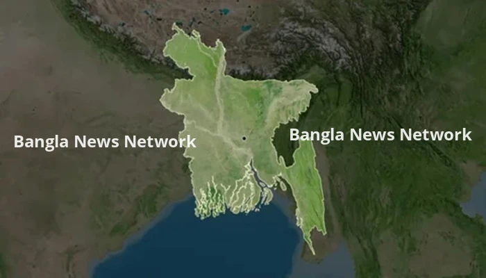 ভূমিকম্পের সর্বোচ্চ ঝুঁকিতে আছে যেসব জেলা