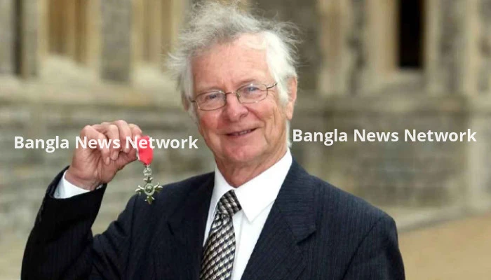 ডিএলএস পদ্ধতির উদ্ভাবক ফ্র্যাঙ্ক ডাকওয়ার্থ আর নেই