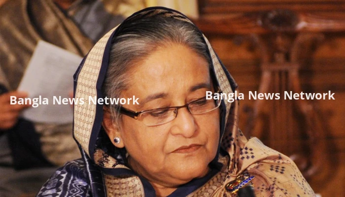 জুলাই হত্যা মামলায় ১ম চার্জশিট দিয়েছে ডিএমপি, আসামি শেখ হাসিনাসহ শীর্ষ নেতারা