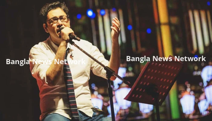ডিএমপির ৪৯ বছর পূর্তিতে ঢাকা মাতাবেন অনুপম