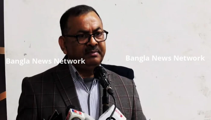 ভোটে লেভেল প্লেয়িং ফিল্ড নিশ্চিতে কাজ করছে ডিএমপি: কমিশনার সাজ্জাত