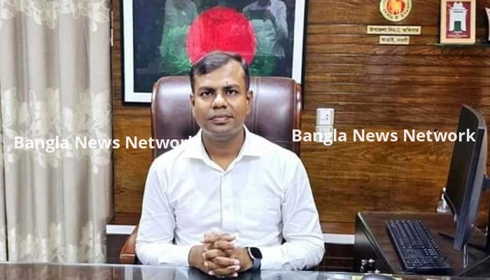 প্রতারণা করে কোটা দিয়ে বিসিএস ক্যাডার, ইউএনওর ডিএনএ টেস্টের সিদ্ধান্ত