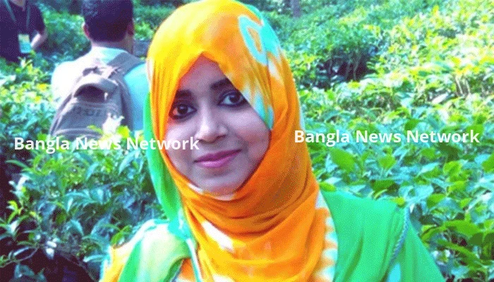 ডিএনএ পরীক্ষায় তনুর পোশাকে পাওয়া গেছে আরও একজনের রক্ত