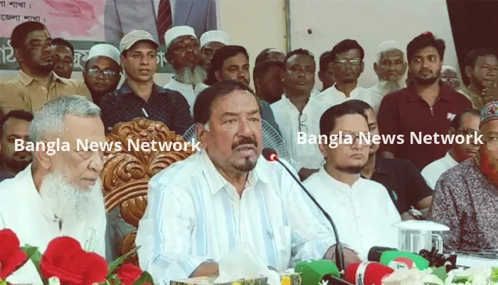 বিদেশি রাষ্ট্রের দালালদের বাংলাদেশের মাটিতে পা নামাতে দেবেন না: স্পিকার