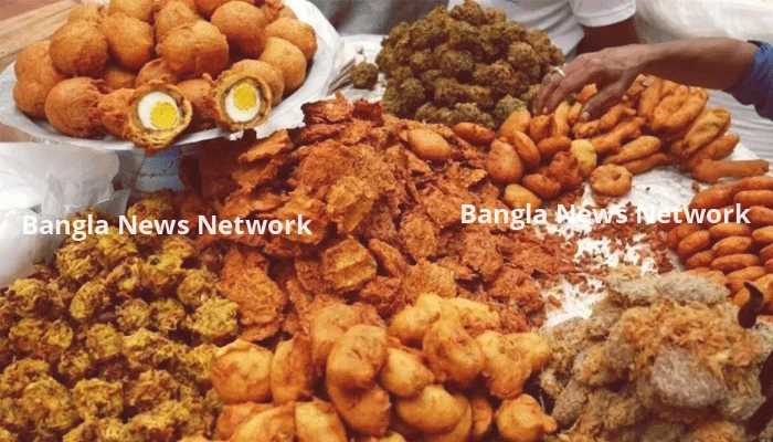 ভেজাল খাদ্যে স্বাস্থ্যঝুঁকি উদ্বেগ চিকিৎসকদের