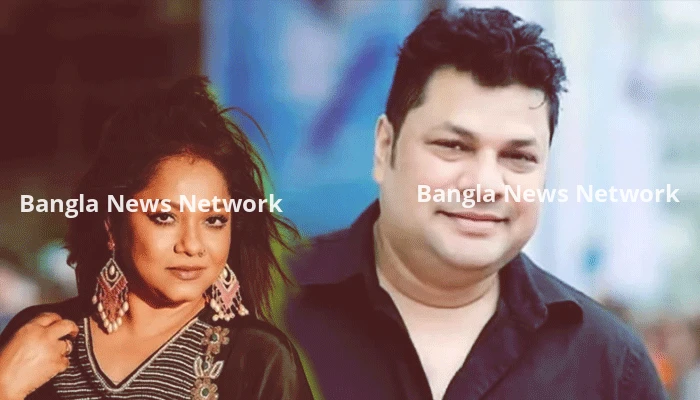 ড্রাইভারের সঙ্গে পরকীয়ার অভিযোগে মুখ খুললেন ডলি সায়ন্তনী