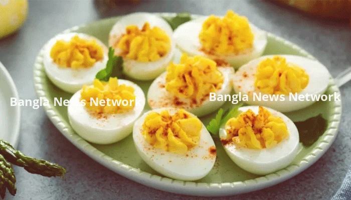 ডিমের সঙ্গে ভুলেও খাবেন না যে আট খাবার