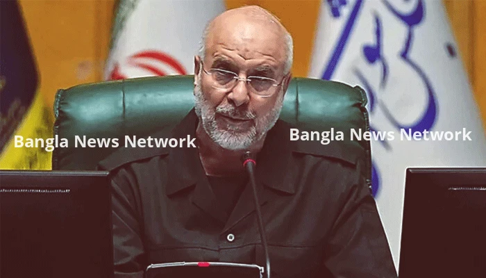 ‘যুক্তরাষ্ট্রের ওপর বিশ্বাস নেই’