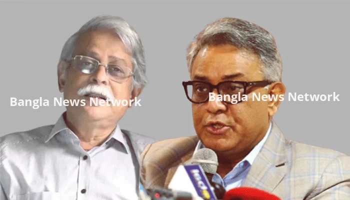 ড. জাফর ইকবাল, ঢাবির সাবেক ভিসির বিরুদ্ধে তদন্ত প্রতিবেদন দাখিল