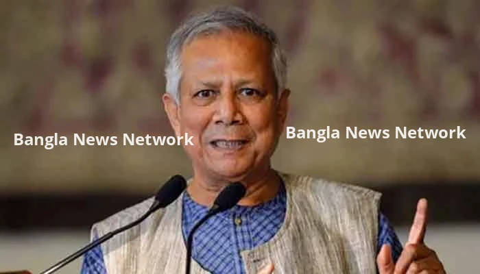 বিমসটেক সম্মেলনে যোগ দিতে থাইল্যান্ড যাচ্ছেন ড. ইউনূস