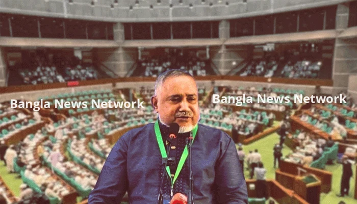 সরকারি হিসাব সংক্রান্ত সংসদীয় স্থায়ী কমিটির সভাপতি হলেন জামায়াতের ডা. তাহের