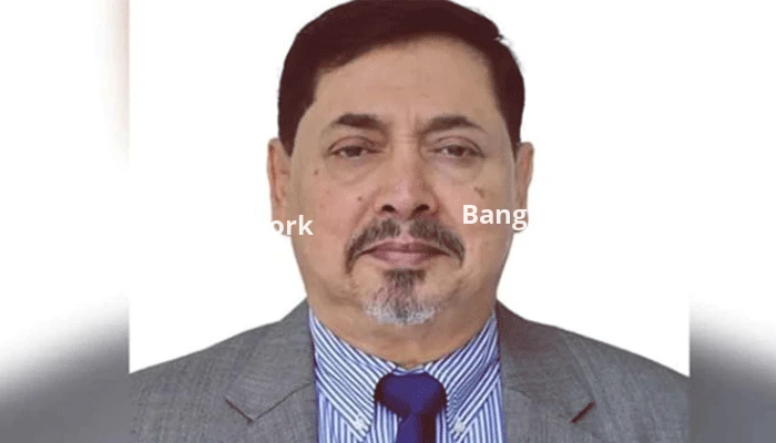 ড. নাসিমুল গনি নিয়োগ পেলেন নতুন মন্ত্রিপরিষদ সচিব হিসেবে