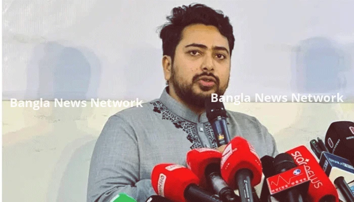 ড. ইউনূসকে হেনস্তা আওয়ামী লীগের সন্ত্রাসনির্ভর রাজনীতির ‘চরিত্র’ উন্মোচিত করেছে