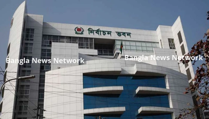 নির্বাচনি আচরণবিধির খসড়া তৈরি, প্রচারণায় পোস্টার থাকছে না: ইসি