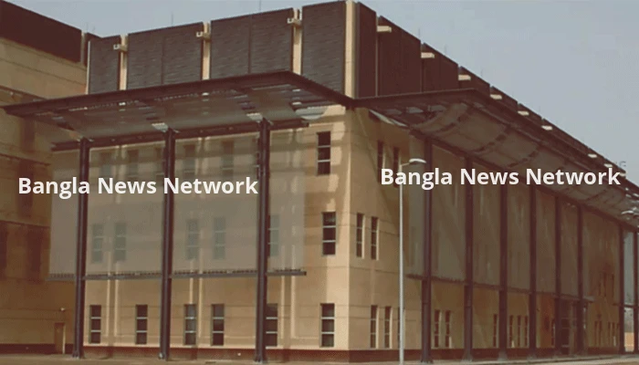 ইরাকে মার্কিন দূতাবাসের ক্যাম্পে ড্রোন হামলা