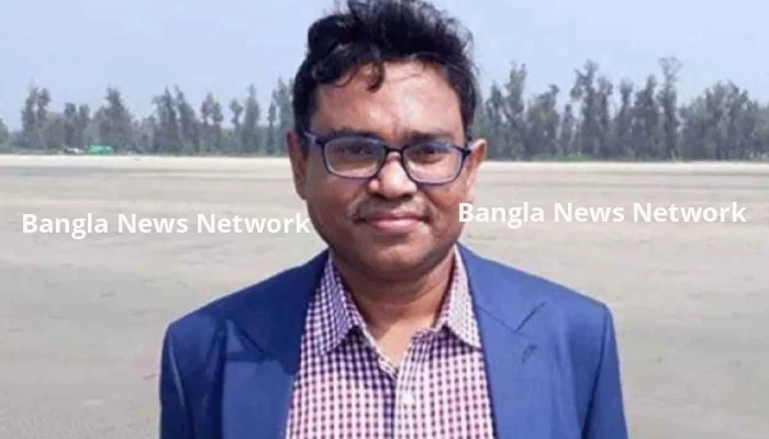 ঢাবি শিক্ষক হাফিজুর রহমান কার্জনের জামিন