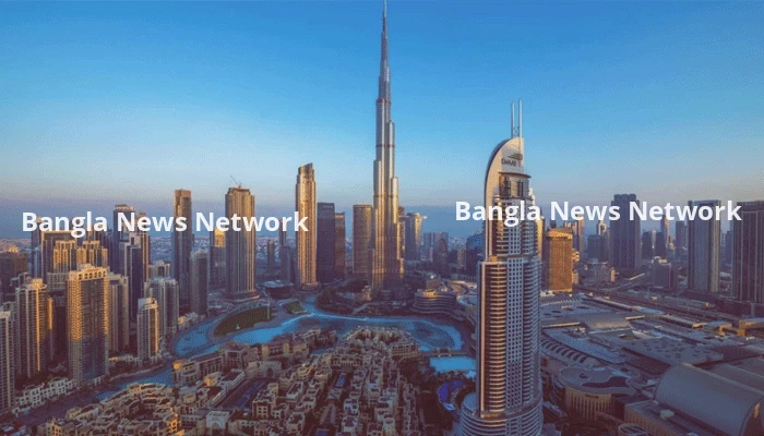 ‘সংযুক্ত আরব আমিরাত যুদ্ধে জড়ালে দুবাই ধ্বংস হয়ে যেতে পারে’