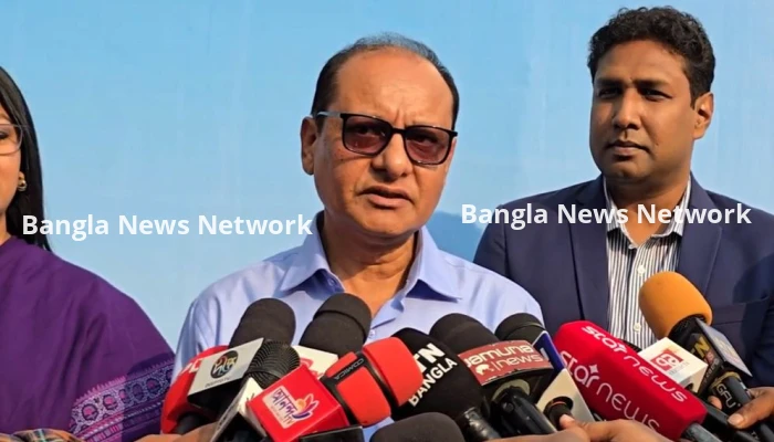 ভূমিকম্প অনিশ্চিত, বিদ্যালয় বন্ধের সুযোগ নেই: প্রাথমিক ও গণশিক্ষা উপদেষ্টা
