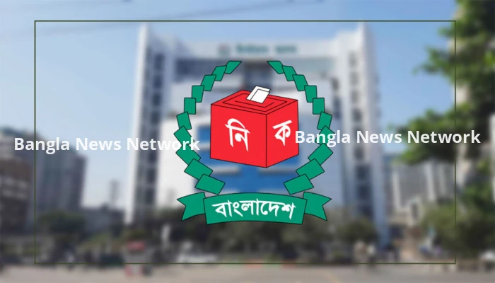 আসনের সীমানা পুনর্নির্ধারণ নিয়ে আদালতের আদেশের অপেক্ষায় ইসি