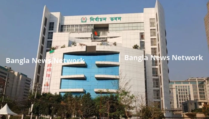 আরও ১৬ দেশি পর্যবেক্ষক সংস্থাকে নিবন্ধন দেয়ার সিদ্ধান্ত ইসির