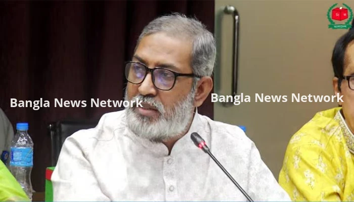 ‘শাপলা’ দিয়ে এনসিপির কাছে আত্মসমর্পণ করেছে ইসি
