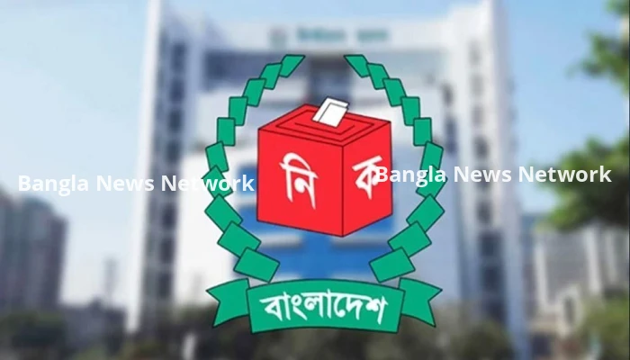 দেশের অভ্যন্তরে পোস্টাল ব্যালটের ডিজাইনে পরিবর্তন আনতে যাচ্ছে ইসি