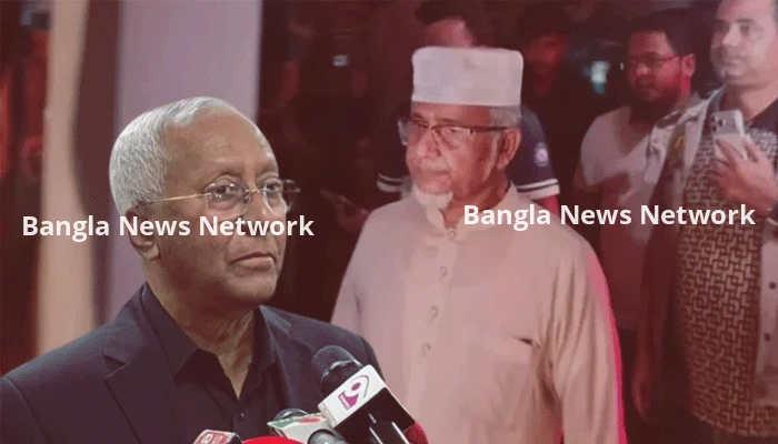 নজরুলের এমপি পদের বিষয়ে সংসদের চিঠির অপেক্ষায় ইসি