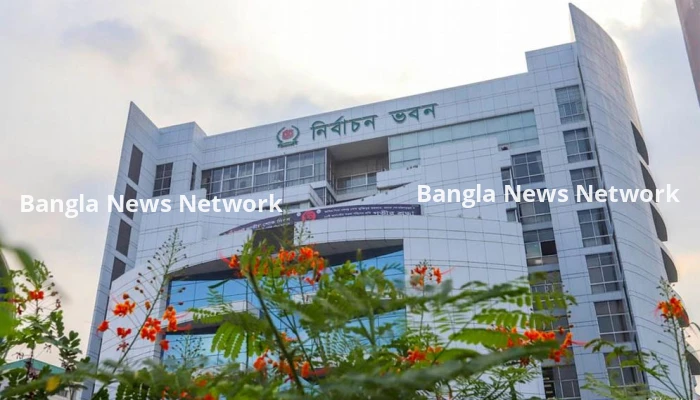 ভোটকেন্দ্র মেরামত ও সিসি ক্যামেরা স্থাপনে ইসির নির্দেশ