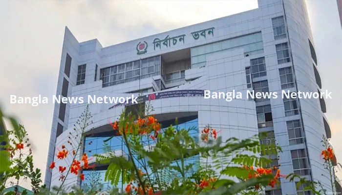 জরাজীর্ণ ভোটকেন্দ্র সংস্কারে তথ্য চায় ইসি