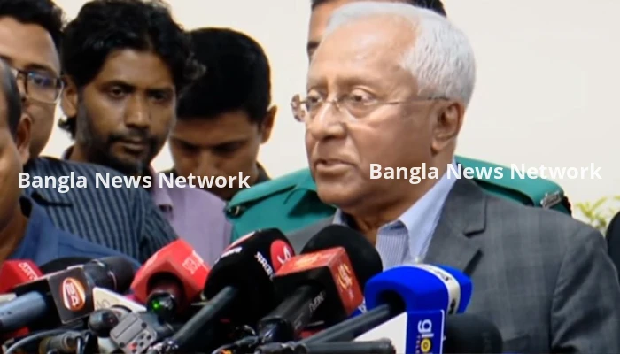 এনসিপিকে শাপলা নয়, অন্য প্রতীক দিয়ে গণবিজ্ঞপ্তি দেবে ইসি