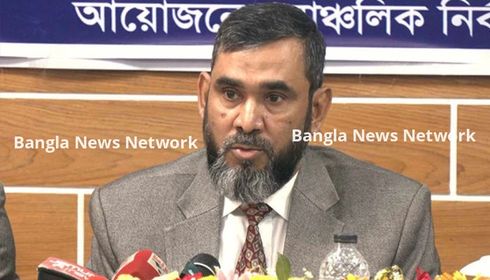 ৩০ জুনের মধ্যে চূড়ান্ত ভোটার তালিকা প্রকাশ করবে ইসি