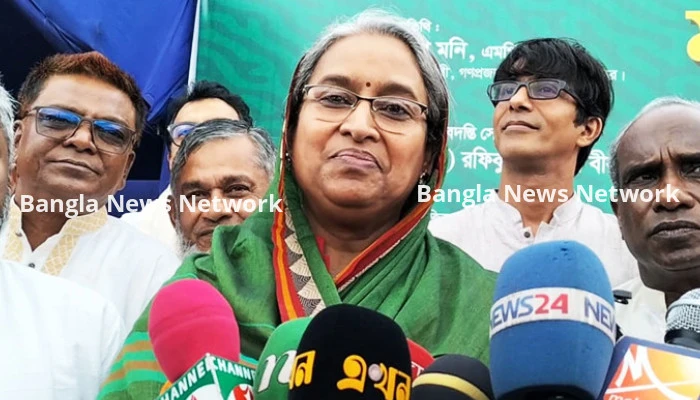 অর্থনৈতিকভাবে আমরা অসামান্য সাফল্য অর্জন করেছি : শিক্ষামন্ত্রী