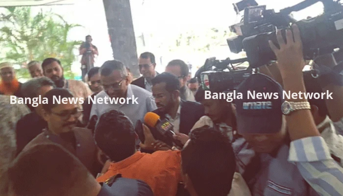 অর্থনীতি কথা নয়, অগ্রাধিকার থাকবে কাজে: বাংলাদেশ ব্যাংকের নতুন গভর্নর