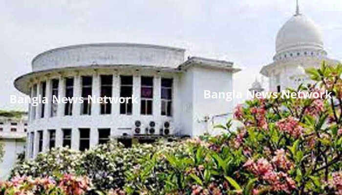 নতুন দলের নিবন্ধন বিষয়ে ইসির গণবিজ্ঞপ্তি হাইকোর্টে স্থগিত