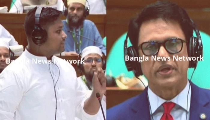 স্কুলে ভর্তিতে লটারি থাকবে কিনা —হাসনাতের প্রশ্নের উত্তর দিলেন শিক্ষামন্ত্রী