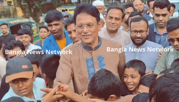 প্রাথমিকে সুপারিশপ্রাপ্ত ১৪ হাজার শিক্ষককে সুখবর দিলেন শিক্ষামন্ত্রী