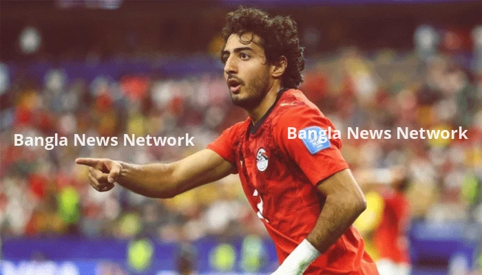 বিশ্বকাপে লজ্জার রেকর্ড গড়লেন মিশরের মোহাম্মদ হানি