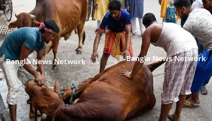 ঈদুল আজহার সম্ভাব্য তারিখ প্রকাশ
