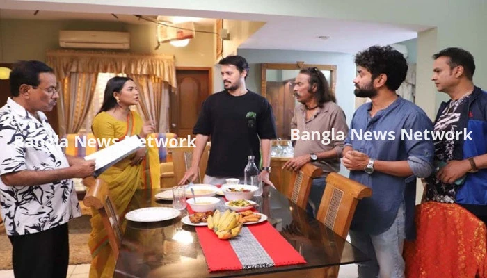 ঈদে হানিফ সংকেতের নতুন নাটক