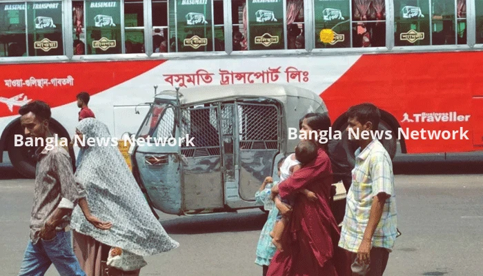 ঈদযাত্রা শুরু হচ্ছে আজ থেকেই, যানজট এড়াতে ধাপে ধাপে ছুটি হবে পোশাক কারখানা