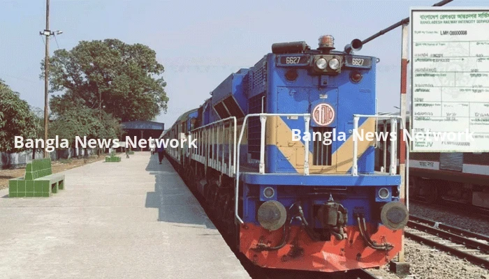 ট্রেনে ঈদযাত্রা: আজ মিলছে ১৮ মার্চের অগ্রিম টিকিট