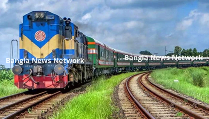 ঈদুল ফিতরের ট্রেনযাত্রা শুরু আজ