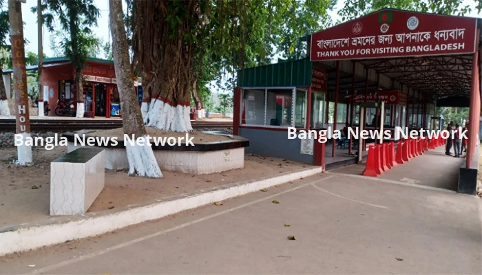 ঈদে খোলা থাকবে দর্শনা চেকপোস্ট, বন্ধ থাকবে আমদানি-রপ্তানি
