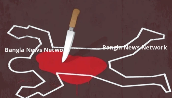 গ্যাসের চুলা নিয়ে দ্বন্দ্বে ছোট ভাইয়ের ছুরিকাঘাতে বড় ভাই নিহত