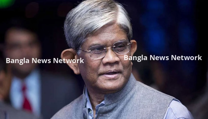 নতুন পে স্কেল নিয়ে সিদ্ধান্ত নেবে নির্বাচিত সরকার: অর্থ উপদেষ্টা