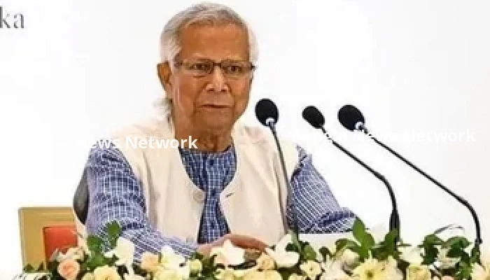 যত দ্রুত সম্ভব সংস্কার কাজ শেষে নির্বাচন: ড. ইউনূস