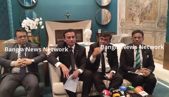 ডিসেম্বর-জুনের মধ্যেই নির্বাচন, কোন দল কী বলল আমাদের দেখার বিষয় নয়